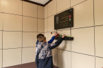 Юные спортсмены из Пскова познакомились с работой Росгвардии