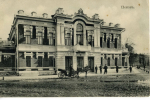 30 и 31 мая Псковский театр драмы торжественно отпразднует 120-летие