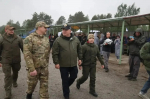 Фото здесь и далее: из канала Михаила Ведерникова в мессенджере МАХ