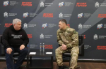 Михаил Ведерников и Александр Дронов осмотрят площадки состязаний «Время героев»