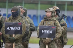 Михаил Ведерников и Александр Дронов осмотрят площадки состязаний «Время героев»