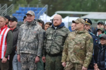 Михаил Ведерников и Александр Дронов осмотрят площадки состязаний «Время героев»