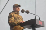 Губернатор поприветствовал участников и гостей Международных спортивных состязаний «Время героев»