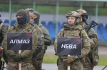 Губернатор поприветствовал участников и гостей Международных спортивных состязаний «Время героев»