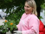 Акция «Цветы жизни» проходит во всех муниципалитетах Псковской области