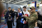Время героев