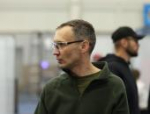 Михаил Ведерников пообщался с ветеранами СВО на международных состязаниях «Время героев»