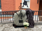 Открытие памятника 30 мая