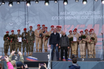 Время героев