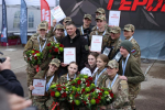 Время героев