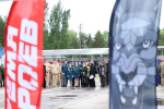 Время героев
