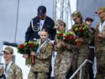 На соревнованиях «Время героев» наградили победителей военно-спортивных игр «Наследники Победы»