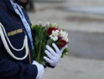 На соревнованиях «Время героев» наградили победителей военно-спортивных игр «Наследники Победы»