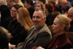 Юбилейный концерт «120 лет в обед» собрал на Большой сцене поклонников псковского театра