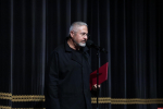 Юбилейный концерт «120 лет в обед» собрал на Большой сцене поклонников псковского театра