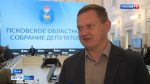 "Через несколько лет у нас не будет кадрового дефицита": главный врач Детской областной больницы Евгений Васильев прокомментировал отчет правительства Псковской области.