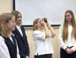 Псковские следователи провели открытые уроки криминалистики для школьников