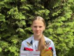 Великолучанка выиграла первенство России по кикбоксингу