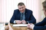 Опубликован график приема псковичей депутатами Заксобрания на этой неделе