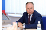 Опубликован график приема псковичей депутатами Заксобрания на этой неделе