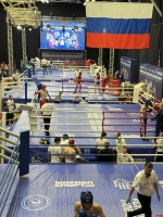 Учащиеся Великолукских спортивных школ вошли в основной состав сборной России по кикбоксингу