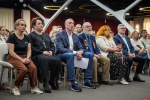 Презентация книги писателя Андрея Канавщикова «Лики СВО» прошла в Великих Луках