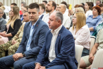 Презентация книги писателя Андрея Канавщикова «Лики СВО» прошла в Великих Луках