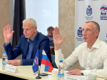 Первый этап конференции Псковского реготделения «Единой России» пройдет 17 июня