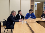 Первый этап конференции Псковского реготделения «Единой России» пройдет 17 июня
