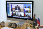 Фото здесь и далее: пресс-служба Псковского областного Собрания депутатов