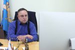 Взаимодействие органов публичной власти обсудили сенаторы, региональные депутаты и эксперты