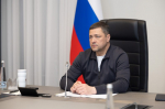 Губернатор принял участие в заседании Комиссии Госсовета РФ по направлению «Экономика и финансы»