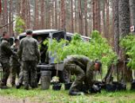 Вечно молодой: в Корытовском лесопарке посадили восемь тысяч саженцев