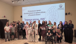 Победителей первой региональной премии детского омбудсмена наградили в Пскове