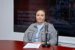 На одного самостоятельно проголосовавшего в ФКГС приходится 15 мнений, собранных волонтерами — Дмитрий Яковлев