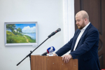 Марина Борисенкова о доступной среде, инклюзивном образовании и социальной политике