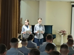 Каждый изьятый грамм - это чья-то спасенная жизнь - курсанты Псковского филиала университета ФСИН