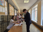 Более 2,5 тысяч псковских одиннадцатиклассников написали ЕГЭ по русскому языку