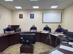 В Псковской области состоялось совещание по вопросам раскрытия и расследования преступлений, совершенных в прошлые годы