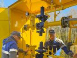 Псковские газовики готовятся к предстоящему отопительному сезону