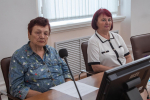 Вопросы благоустройства обсудили на встрече с общественными советниками главы Великих Лук