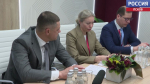 Михаил Ведерников на ПМЭФ обсудил с руководством банка