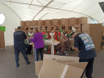 На поляне музея-заповедника «Михайловское» можно почувствовать себя Пушкиным