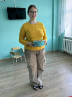 Шеф Ивлев поздравил пациентов Детской областной больницы Пскова и передал им подарки