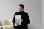Всероссийский конкурс молодых историков выиграла аспирантка ПсковГУ