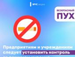 Тополиный пух, жара, июнь: псковичам напомнили о правилах безопасности