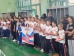 Великолучане стали медалистами межрегионального турнира по кикбоксингу в Москве