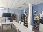 Делегация Совфеда осмотрела соцгородок под Псковом