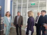 Делегация Совфеда осмотрела соцгородок под Псковом