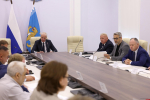 Июньская сессия Законодательного Собрания Псковской области пройдёт на неделю раньше